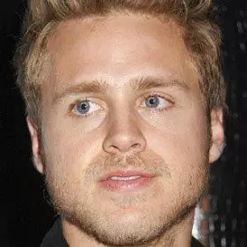 Spencer Pratt net worth