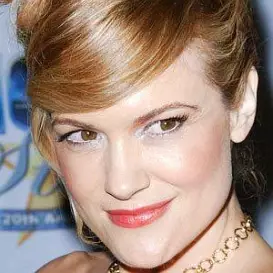 Victoria Pratt net worth