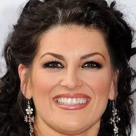 Jodie Prenger net worth