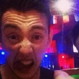 Alex Prentice net worth