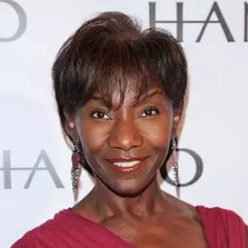 Jeryl Prescott net worth