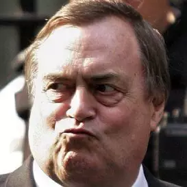 John Prescott net worth
