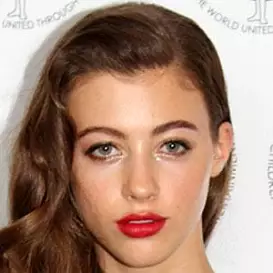 Kalia Prescott net worth