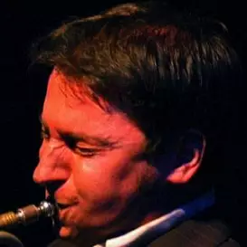 Gerard Presencer net worth