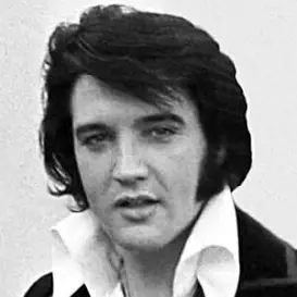 Elvis Presley net worth