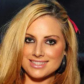 Teagan Presley net worth