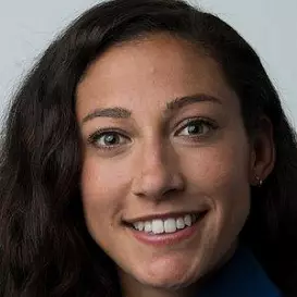 Christen Press net worth