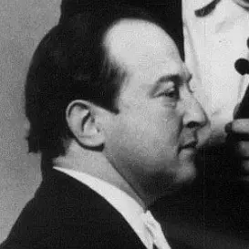 Menahem Pressler net worth