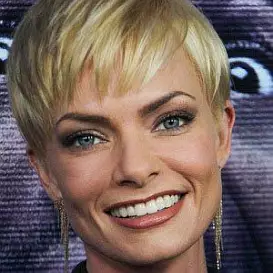 Jaime Pressly net worth