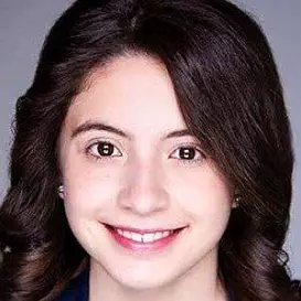 Olivia Presti net worth