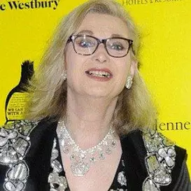 Fay Presto net worth