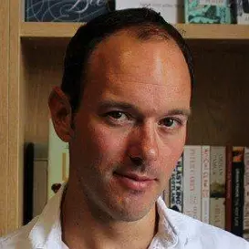 Alex Preston net worth