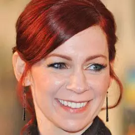 Carrie Preston net worth