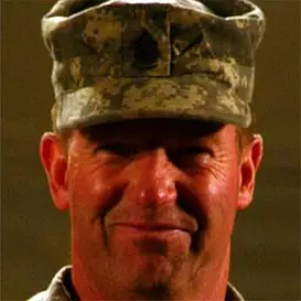 Kenneth Preston net worth