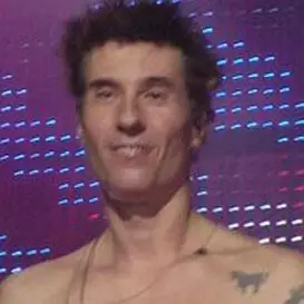 Dinho Ouro Preto net worth