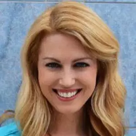 Sarah Pribis net worth