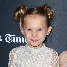 Anniston Price net worth