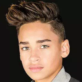 Jaydyn Price net worth