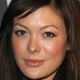 Lindsay Price net worth