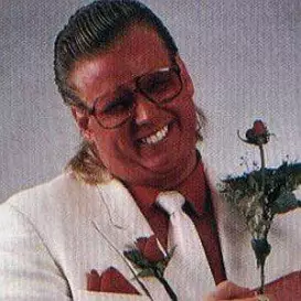 Bruce Prichard net worth