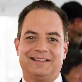 Reince Priebus net worth