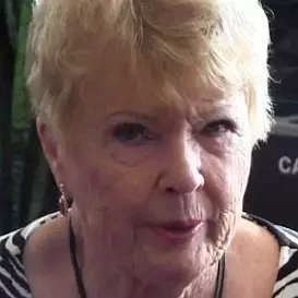 Pat Priest net worth