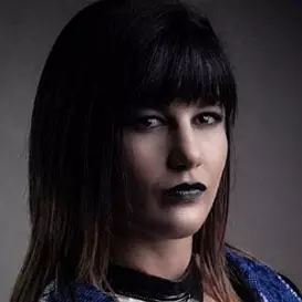 Bea Priestley net worth