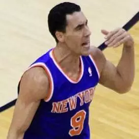 Pablo Prigioni net worth