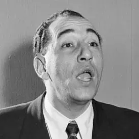 Louis Prima net worth