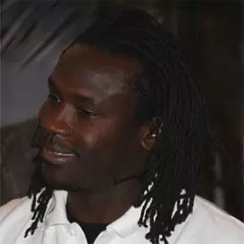 Linvoy Primus net worth