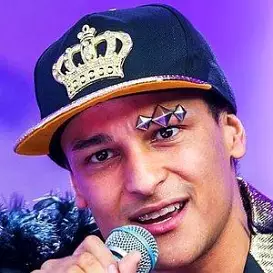 Prince Damien net worth