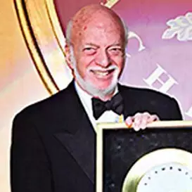 Harold Prince net worth