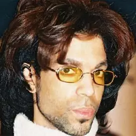 Prince net worth