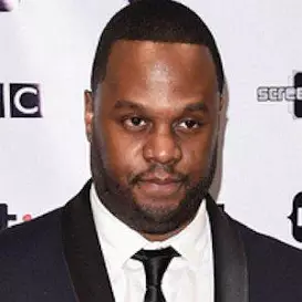 Javone Prince net worth