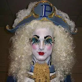 Prince Poppycock net worth