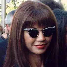 Victoria Principal net worth