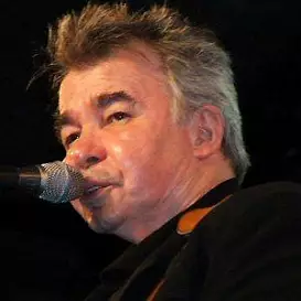 John Prine net worth