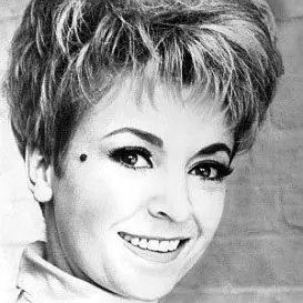 Rosemary Prinz net worth