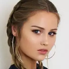 Shannon Jae Prior net worth