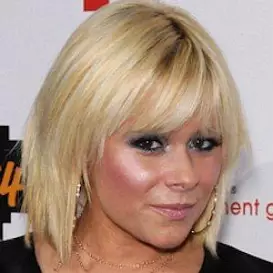 Alexa Prisco net worth