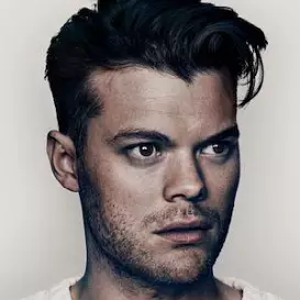 Jeremy Pritchard net worth