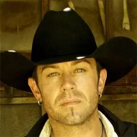 Aaron Pritchett net worth