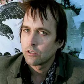 Chuck Prophet net worth