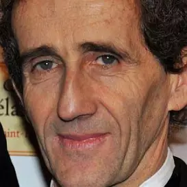 Alain Prost net worth