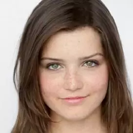 Cameron Protzman net worth