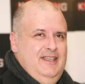 Alex Proyas net worth