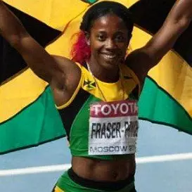 Shelly-Ann Fraser-Pryce net worth