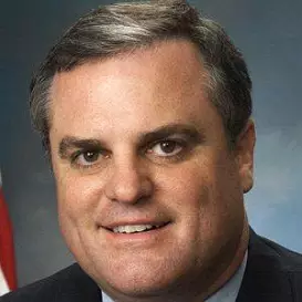 Mark Pryor net worth