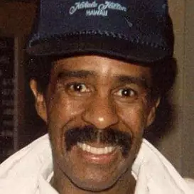 Richard Pryor net worth