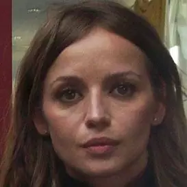 Anna Przybylska net worth